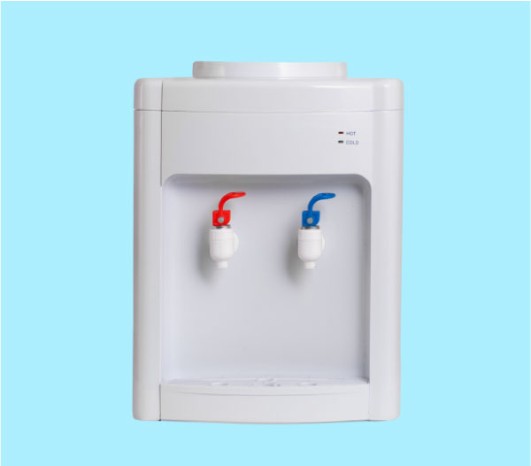 Dispensador de mesa