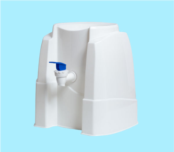 Dispensador natural